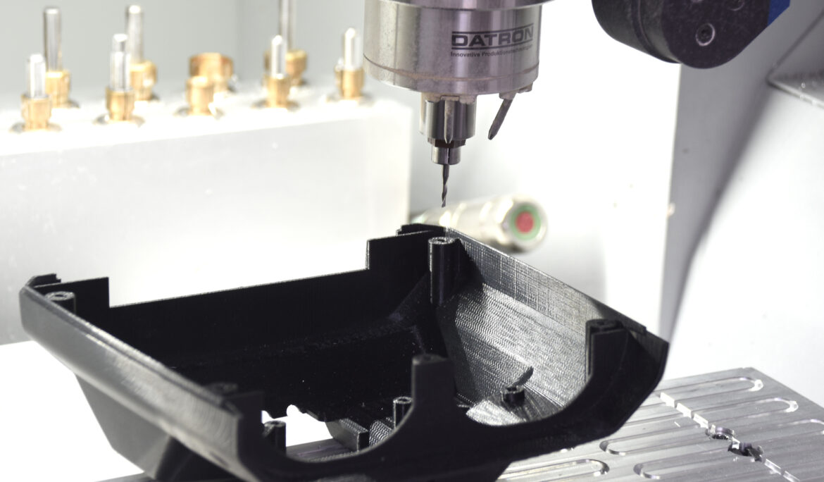 3D Printing for Rapid Prototyping: How Midlands Manufacturers Save Time