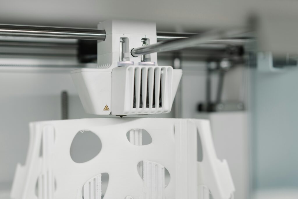 Professional 3D Printing Service